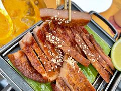 -simply thai天泰(静安嘉里中心店)