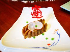 -西安西藏大厦开元名都大酒店·四季轩中餐厅