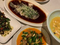 -院8里·小聚园老川菜(九眼桥店)