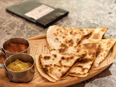 -芭莉与彩虹西餐厅(成都合生汇店)