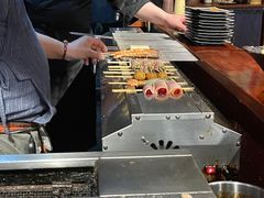 -鸟串烧Yakitori