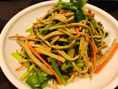-海航大厦万豪酒店彩海轩中餐厅(霄云路店)