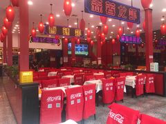 -簋街仔仔小龙虾(总店)