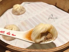 特色小笼-鼎泰丰(当代商城店)