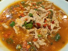 -新繁老號豌豆汤饭店·江湖菜(宝光寺店)