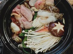 -江户家·日本料理·铁板烧(汉江东路店)