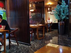 大堂-大江户日本料理(吕厝店)
