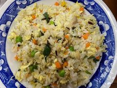 扬州炒饭-粗茶淡饭(东关街店)
