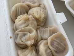 小笼包-万寿斋(山阴路店)