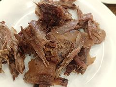 狗肉-西塔大冷面(市府大路店)