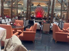 -威斯汀舞台餐厅