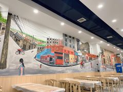 -江城燕子大排档(江汉路步行街店)