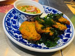 -simply thai天泰(长泰广场店)