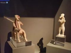 -雅典国家考古博物馆(Ethniko Archaiologiko Museo)