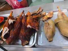 -晓马鸭店(新芜路店)