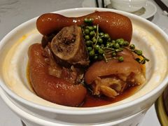 -佛山顺德香云纱园林酒店(清晖园店)