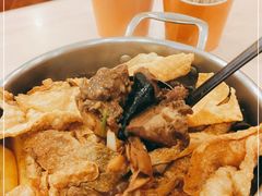 -刘一锅筋头巴脑(大悦城C店)