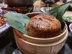 江米扣肉-南京大牌档(新街口德基广场店)