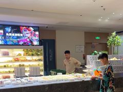 -神帆·元气汤泉(解放西路店)