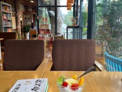 -猫的天空之城概念书店(景德镇陶溪川店)