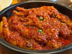 -樱花墅朝鲜族风味餐厅(厦门街创始店)