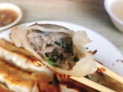 -一品鲜鱼锅贴(人民一路店)