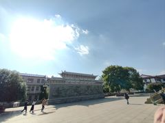 -上海东林寺(金山区)