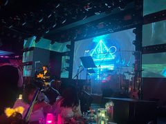 -MOSSO音乐酒吧·live house(南京旗舰店)