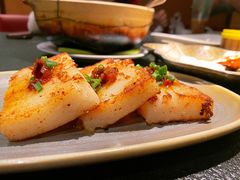 xo酱萝卜糕-蝴蝶里·粤菜·点心(龙湖天街&滨江店)