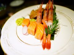 -炙柒Sekinana·精致料理 烧鸟·铁板烧(海上世界店)