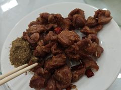 -老七饭馆(光荣道总店)