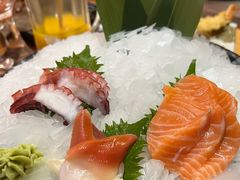-割烹旭日本料理(龙湖狮山天街店)