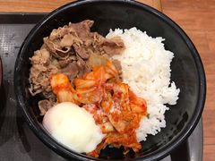 -食其家·牛丼咖喱(万达广场店)