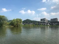 -长兴太湖图影湿地文化园