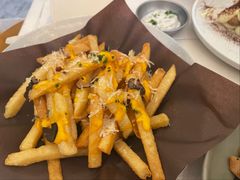 -娜娜家•Nana's restaurant (南开大悦城店)