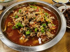 -艺味深尝(云锦路店)