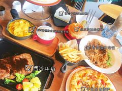 -必胜客(南锣鼓巷店)