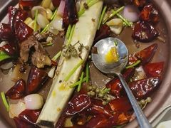 -丹江渔村(望京店)