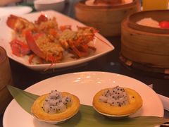 -富力万达嘉华酒店-品珍中餐厅(水果湖店)