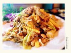 -麒麟中餐厅·经典粤菜·地道菜式老字号(广州长隆酒店)