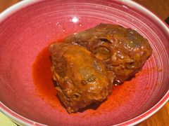 麻辣兔头-双流老妈兔头(荟聚店)