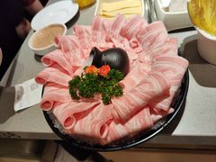 -海底捞火锅(西直门凯德MALL店)