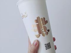 -沪上阿姨·精选茶饮(桃源友嘉购物广场店)