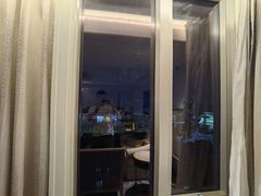 -广州富力丽思卡尔顿酒店