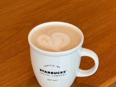 -星巴克(深圳领航里购物中心店)