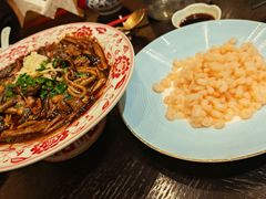 -海天楼中餐厅(吴宫泛太平洋酒店)