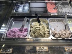 -歎雪糕低糖低脂Gelato冰淇淋
