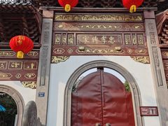 -溪口-滕头旅游景区