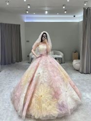 -Renee芮亦婚纱