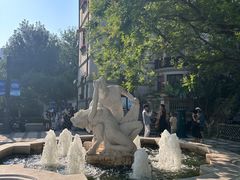 -天津意大利风情旅游区